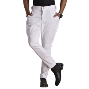 Classic White Jodhpuri Breeches Being Brothers - Buy Authentic Riding Pants | Jaipurio